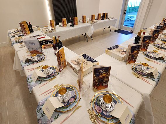 Chabad NMB East photo