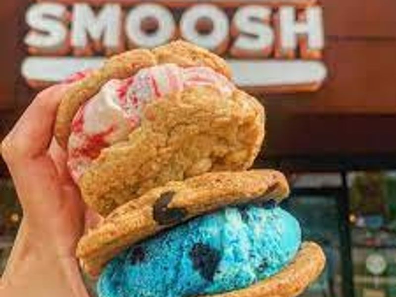 Smoosh Cookies Plantation photo