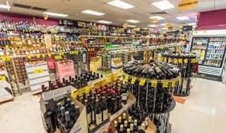 Gulf Liquors