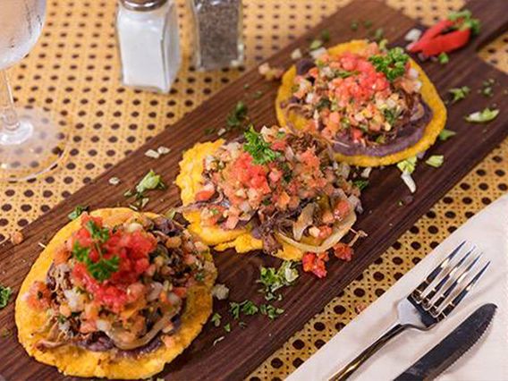 Casavana Cuban Cuisine photo