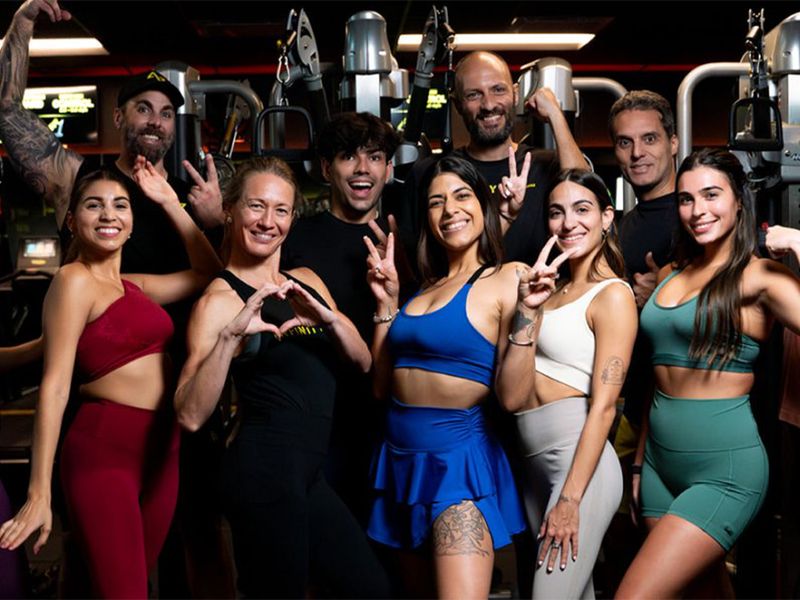INFINITY, beyond fitness - Pinecrest  photo