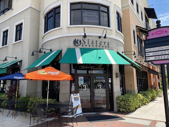 3 Sisters Speakeasy photo