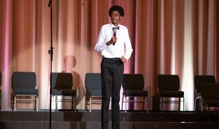 Lochwood Academy for the Performing Arts