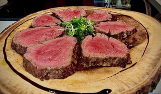 The Fort Steakhouse