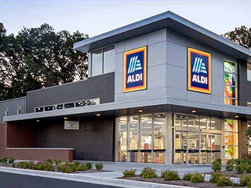 ALDI photo