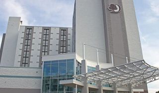 DoubleTree By Hilton