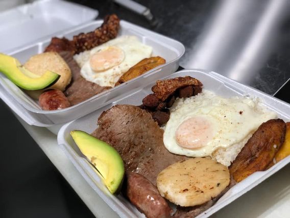 Kissimmee Diner photo