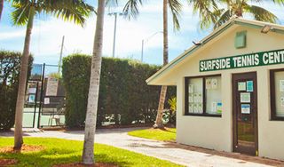 Surfside Tennis Center