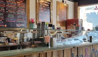 Ice&Cream Creamery