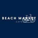Beach Market Cafe logo