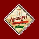 Anacapri: Italian Cuisine & Market logo
