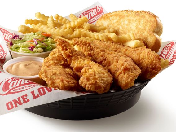 Raising Cane's photo