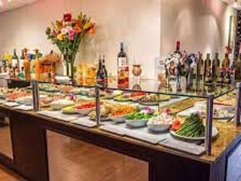 Steak Brasil Churrascaria photo