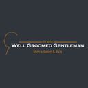 Well Groomed Gentleman logo