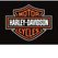 Harley-Davidson logo