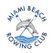 Miami Beach Rowing Club logo