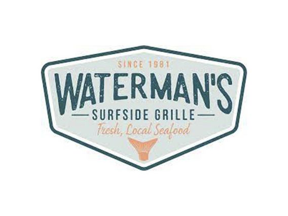 Waterman's Surfside Grill photo