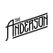 The Anderson logo