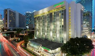 Courtyard By Marriott