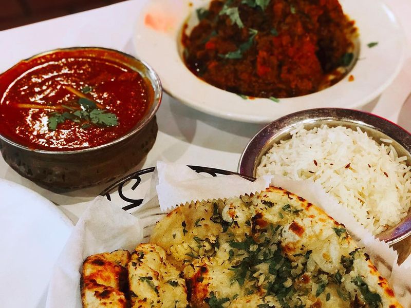 Bombay Darbar Doral photo