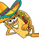 Taco Shop Miami Lakes logo