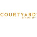 Courtyard Charlotte SouthPark logo