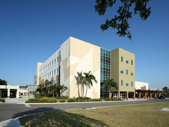 Calvary Chapel Fort Lauderdale  photo