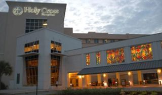Holy Cross Health