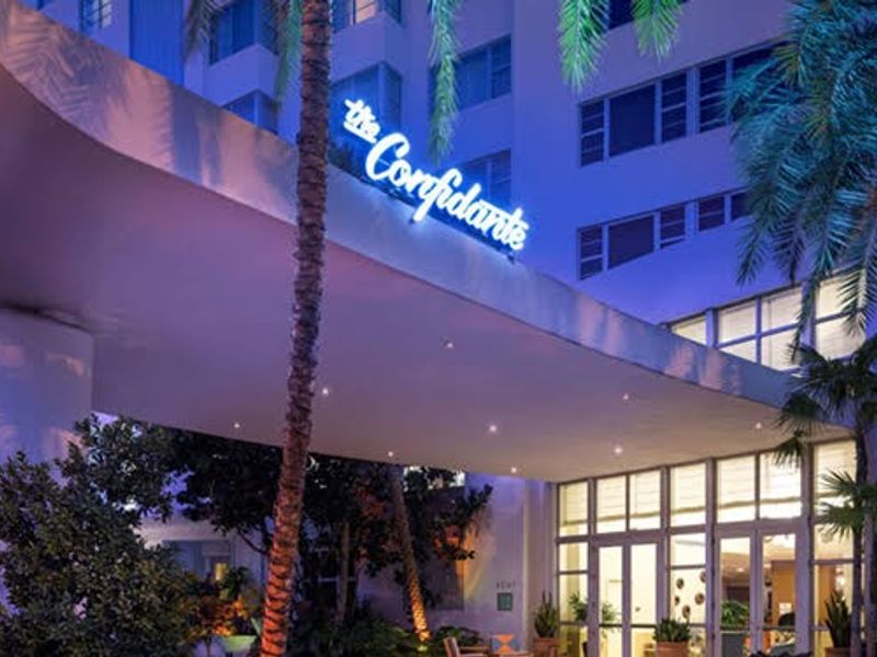 The Confidante Hotel photo