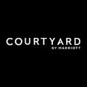 Courtyard By Marriott logo