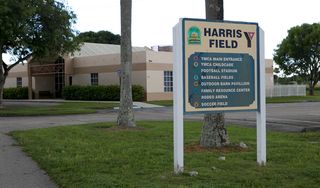 Harris Field Park