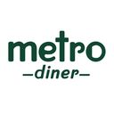Metro Diner logo