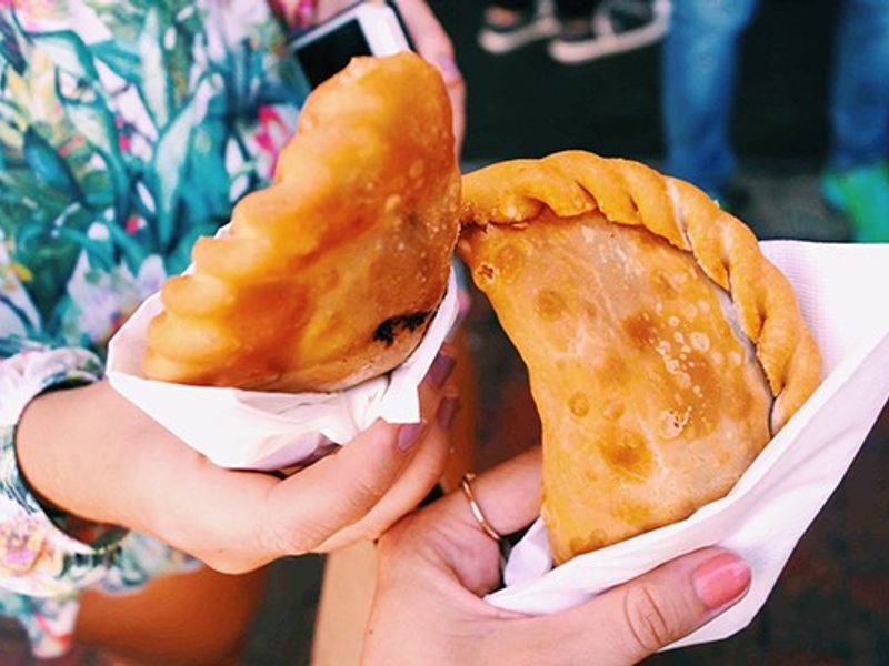 Miami Culinary Tours - South Beach photo