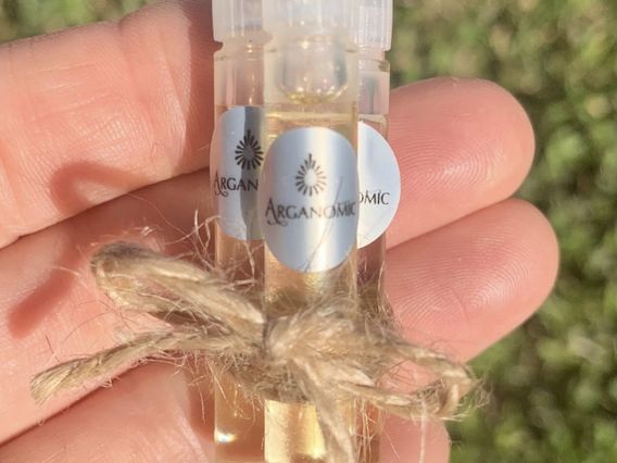 Arganomic Moroccan Oil photo