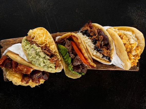 Dulce Tropical Restaurant & Café photo