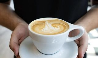 Land of a Thousand Hills Coffee