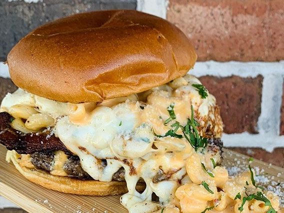 Chef On The Run photo