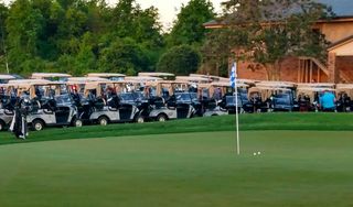 Wekiva Golf Club