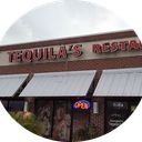Tequila's Mexican Restaurant logo