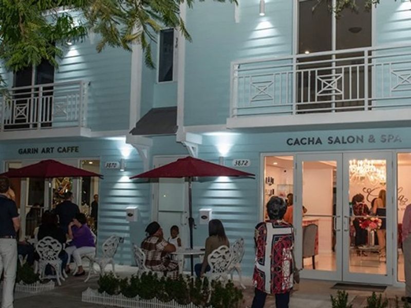 Garin Art Caffe photo