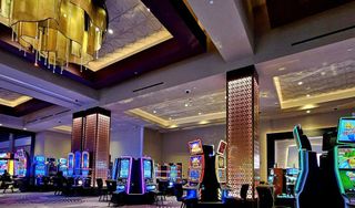 Harrah's Pompano Beach