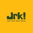 Jrk! logo