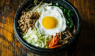 Ohho Noodles Market