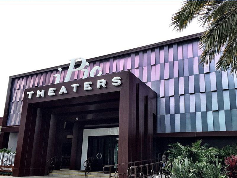 IPic Theatres photo