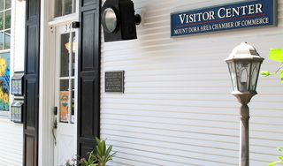 Mount Dora Area Chamber of Commerce