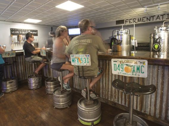 Soggy Bottom Brewing photo