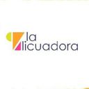 La Licuadora logo