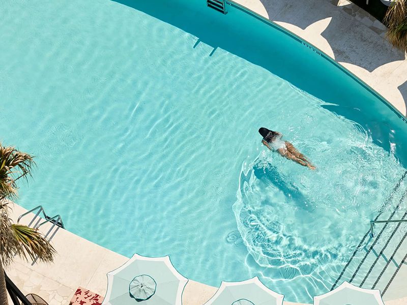 Andaz Miami Beach photo
