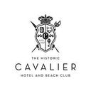 The Historic Cavalier Hotel & Beach Club logo