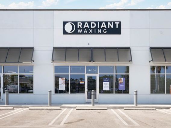 Radiant Waxing Pinecrest photo